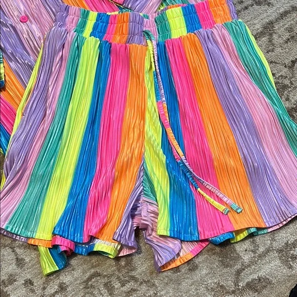 Ladies 2 piece set - Picture 4 of 5